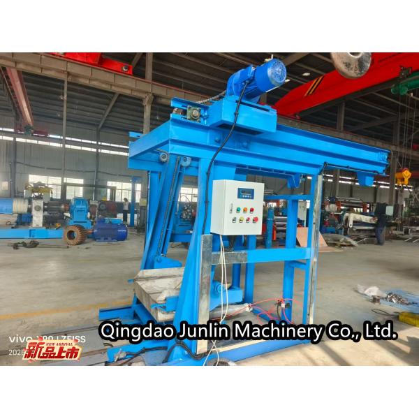 Customizable Electric Rubber Bucket Elevator For Rubber Material Transfer