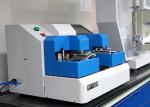 Paper Hardness Lab Test Machines / Universal Compression Testing Machine Air