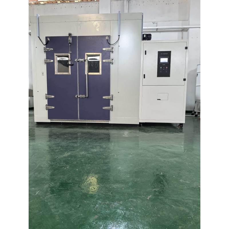 Environmental Test Equipment, Walk-in Temperature and Humidity Environmental Test Chamber / Test Chamber