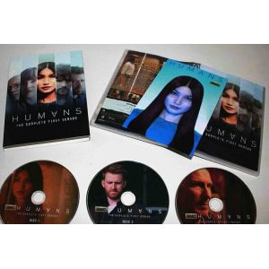 Wholesale Hot sale tv-series dvd boxset The Brink Season 1. new Video Region free from china suppliers