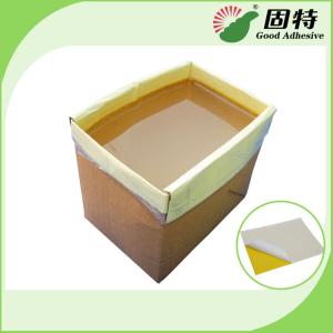 Wholesale SBS Colorless And Transparent Rubber-Like Solid Industrial Hot Melt Adhesive For Insect Glue Traps Board from china suppliers