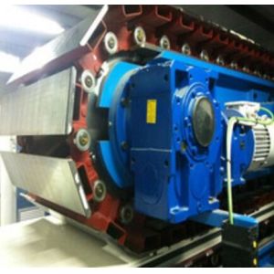 Automatic Continuous PU Sandwich Panel Machine Roller Shutter Forming Machine