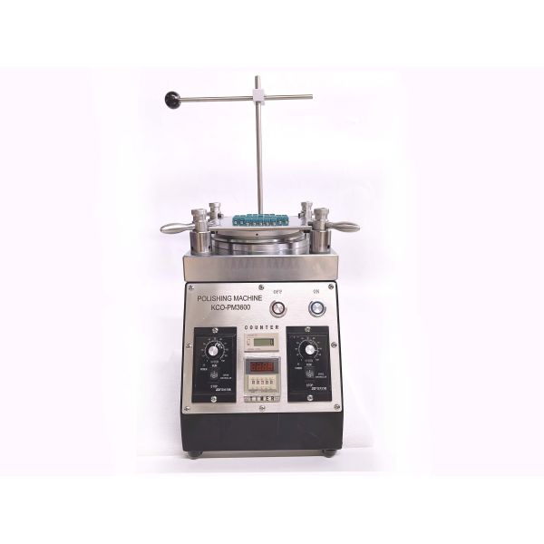 Grinding Fiber Optic Jig Connector Fixture For Corner Pressure Patch Cord Polishing Machine