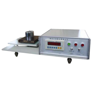 Computer-Controlled COF Testing Machine with Load Cell