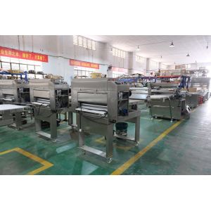 ZIPPY(Guangzhou) Food Machinery Co.,Ltd.