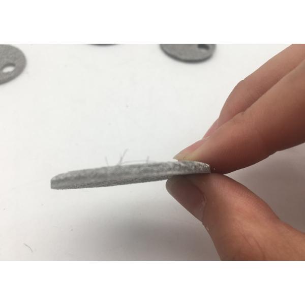 60 Mesh Sintered Stainless Steel Filter D1LC D3LC Strainer For Filtration And Purification