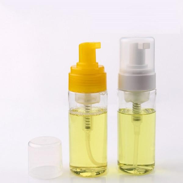Plastic PP Foaming Soap Pumps