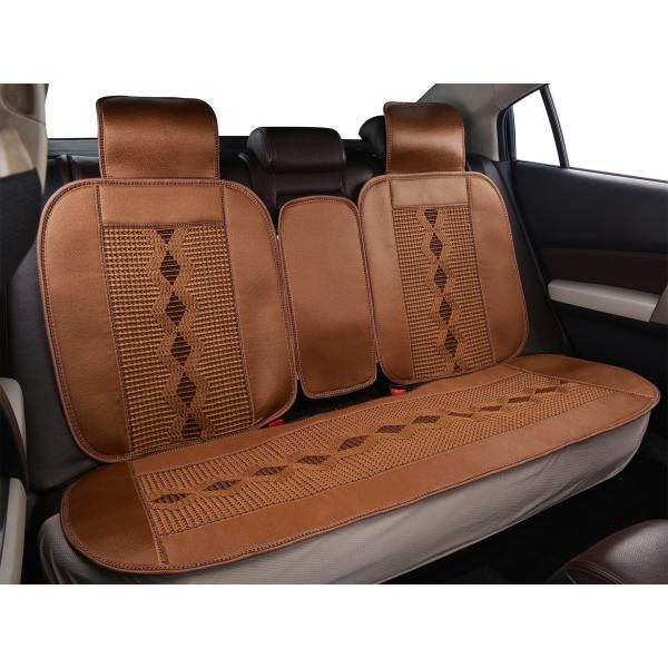 ice silk Car Seat Cover dsc7869