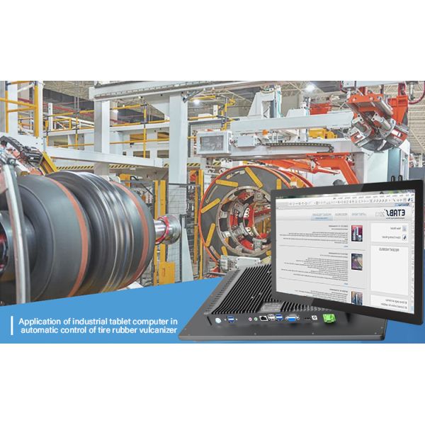 15.6 Inch Ip65 Window/Android/Linux 10 Point LCD Touchscreen Rugged All in One Fanless Embedded Industrial Panel Pc