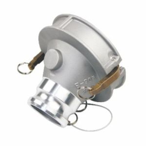 API Adaptor Coupler