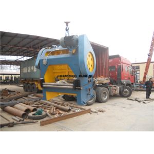 65times/min Perforated Punching Machine 1.2mm 1250mm