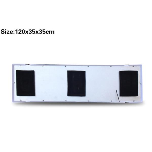 35cm Taxi Light Box Approx 4000cd Taxi Top Led Display