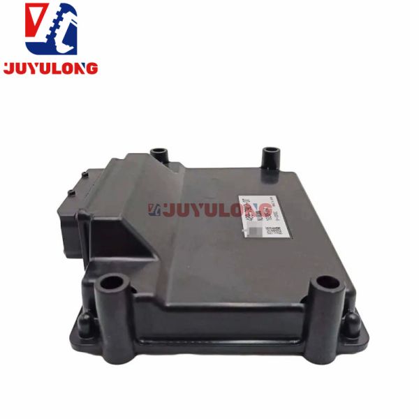 JUYULONG Machine Body Unprogrammed Control 489-7907 ECU Controller for 320 323 326 Construction Machinery Parts