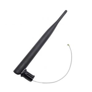 Wholesale RY 5G Communication Antenna with Log Periodic Antenna, Omni Ceiling Antenna, Power Adapter & User Ma from china suppliers