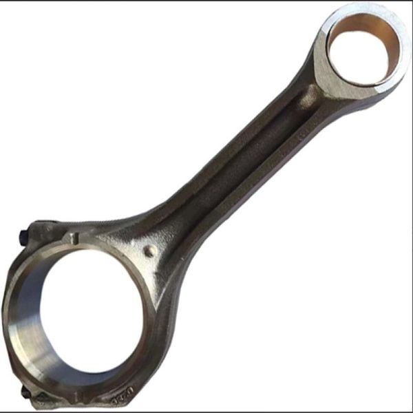 Connecting Rod Assembly T405440 Compatible with Perkins Engine Parts 1106D-E66ta Series C6.6