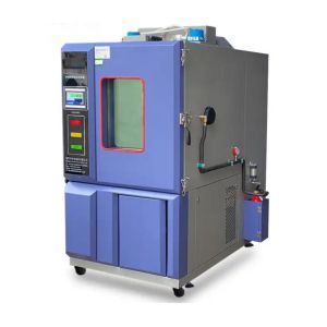 Wholesale Programmable constant temperature humidity environmental Climate test equipment from china suppliers