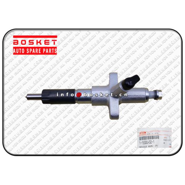 1-15300432-1 1153004321 Isuzu Injector Nozzle Assembly Suitable for ISUZU 6BG1