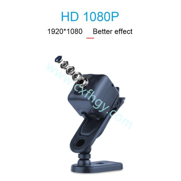 MD26 MD25 Micro Camera 1080P HD Voice Comrecorders Mini Cam With Motion Detection Infrared Night Vision Recording Clip S