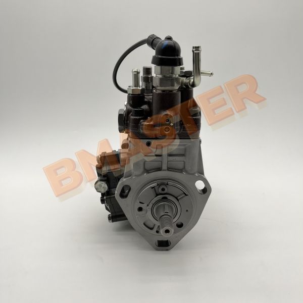 Fuel Injection Pump Model 729237-51360 For ZAXIS38U Engine With 6 Months Warranty