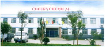 Zibo Cheers Chemical Co., Ltd