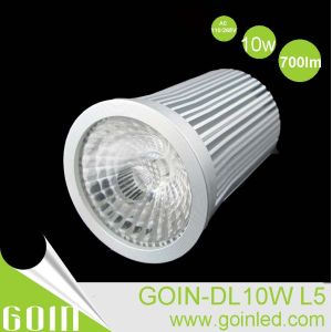 Wholesale 10W LED retrofit globe from china suppliers