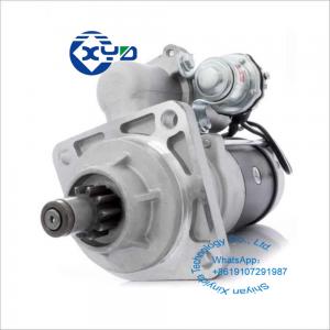 China 8200387 2P0911023E Delco Starter Motor 24 Volt Delco 29MT Starter on sale