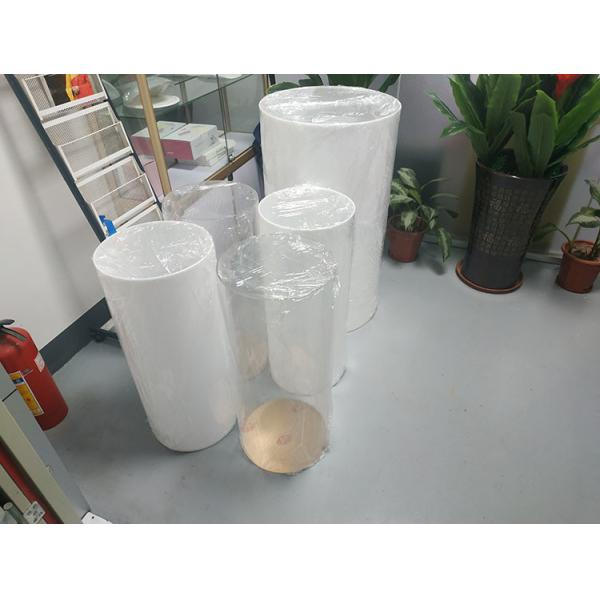 Multifunctional Acrylic Display Stands Decoration Backdrop Event Wedding Reception Canvas