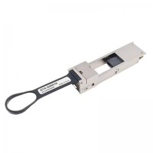 China Gigaopto Other Optical Transceiver Module 40G QSFP+ To 10G SFP+ Adapter Converter on sale