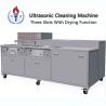 Buy cheap 25khz Industrial Ultrasonic Washing Machine Factories Multi-Functional from wholesalers