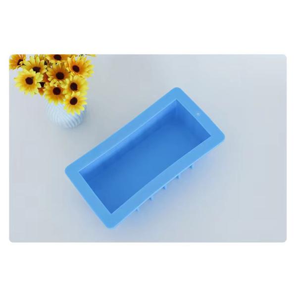 Odorless Practical Silicone Cake Mould Heatproof For Bread Baking