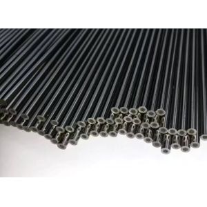 Custom Tungsten Carbide Round Bar , Solid Carbide Rod Diameter 3-25mm