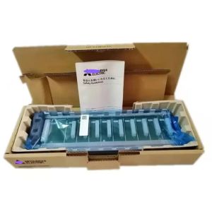 R38B PLC Mitsubishi Industrial Automation Control New Condition