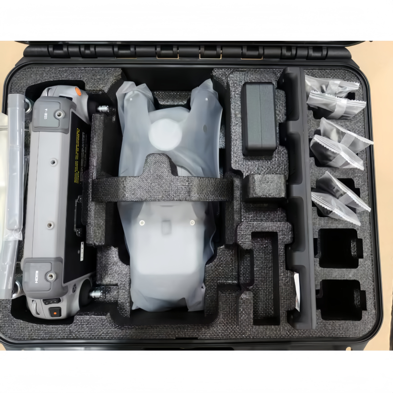 DJI Matrice 4T UAV With Thermal Camera Enterprise Drones