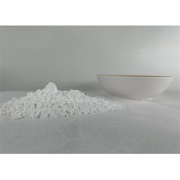 99.9% Min Purity Melamine Raw Material Powder For A5 Melamine Dinnerware Industrial Grade