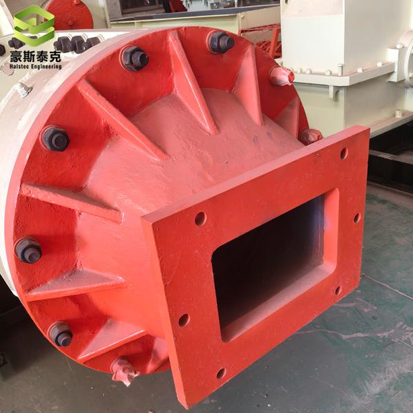 Durable Brick Making Machine Spare Parts Compatible with Various Models for Brick Production and Long Lasting Performance