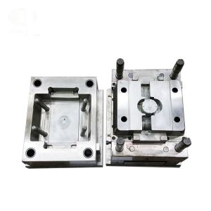 Wholesale OEM Firgue Toys Polypropylene Injection Molding Multi Cavity from china suppliers