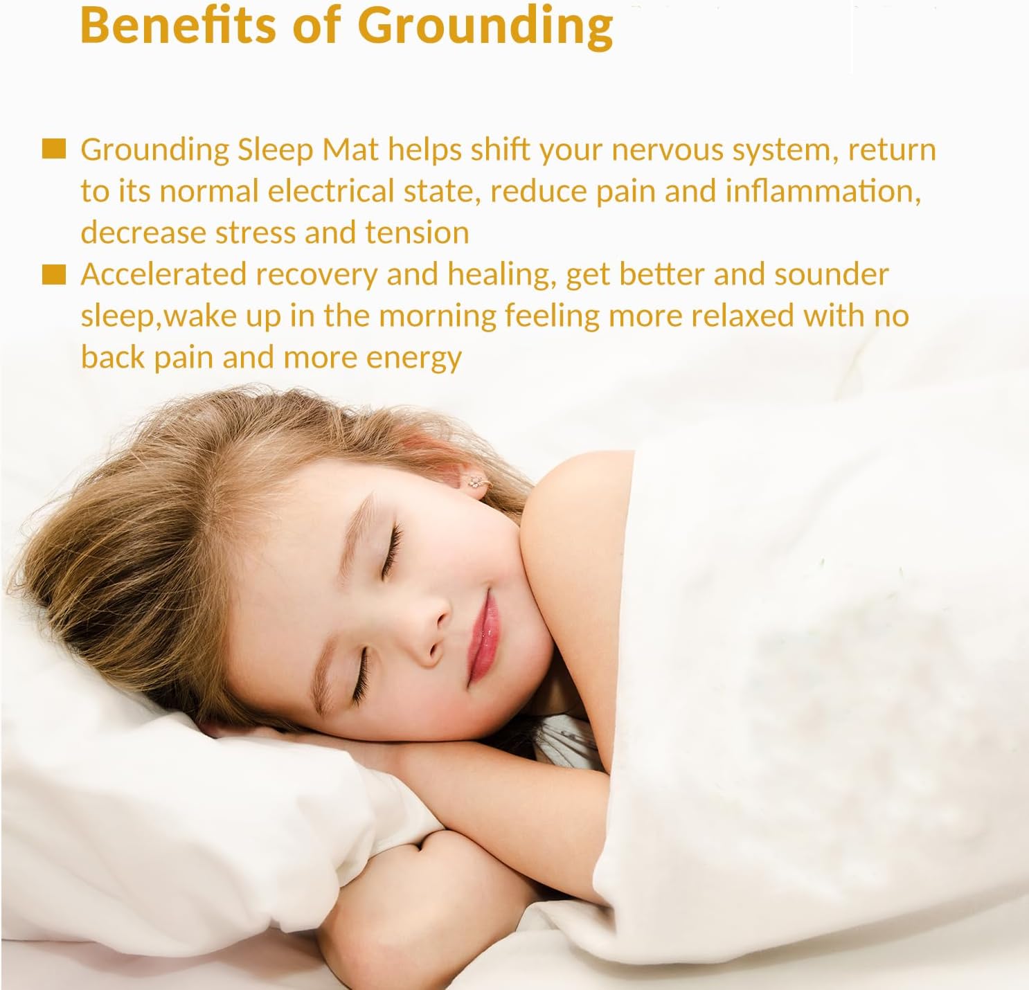 Grounding Fitted Sheet Grounding Sheets Queen Grounding Sheet king Organic Cotton 95% Silver 5% Safety