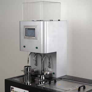 Wholesale Washing Fastness 10L Launder Ometer REFOND With LED Indication from china suppliers