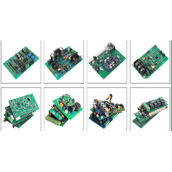 0.2mm Quick Turn PCB Assembly Soldering Supplier Small Scale Pcb Manufacturing