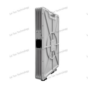 Buy cheap Wide-Area Detection (≥90° Azimuth) Ground Surveillance Radar Seamless Multi from wholesalers