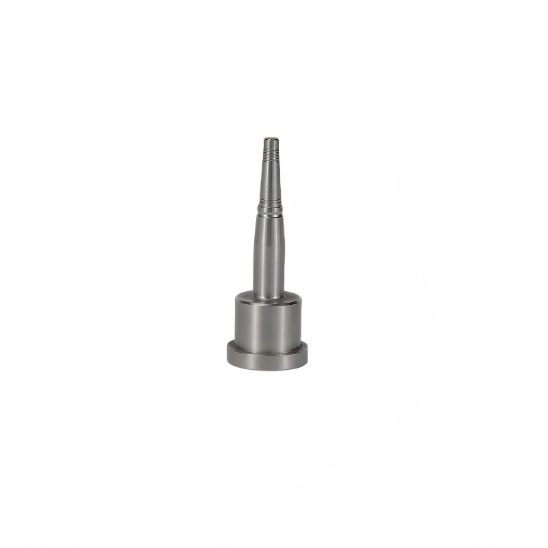 Car Pin CNC Precision Part Aluminum Plate Processing Machine Suitable for Processing Non Standard and Precision Hardware Parts