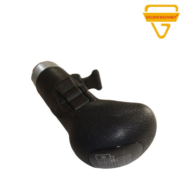 1285258,1833030 Daf truck gear shift knob