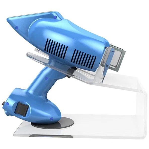 Vitiligo 308NM Excimer Laser System Psoriasis Eczema Excimer Light Therapy