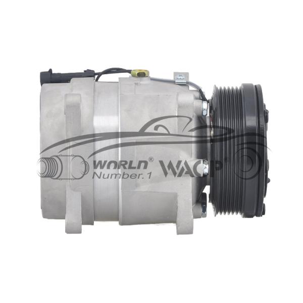 Auto AC Compressor V5 6PK For Ferrari Agri456 OEM 164547 204539 WXAA027