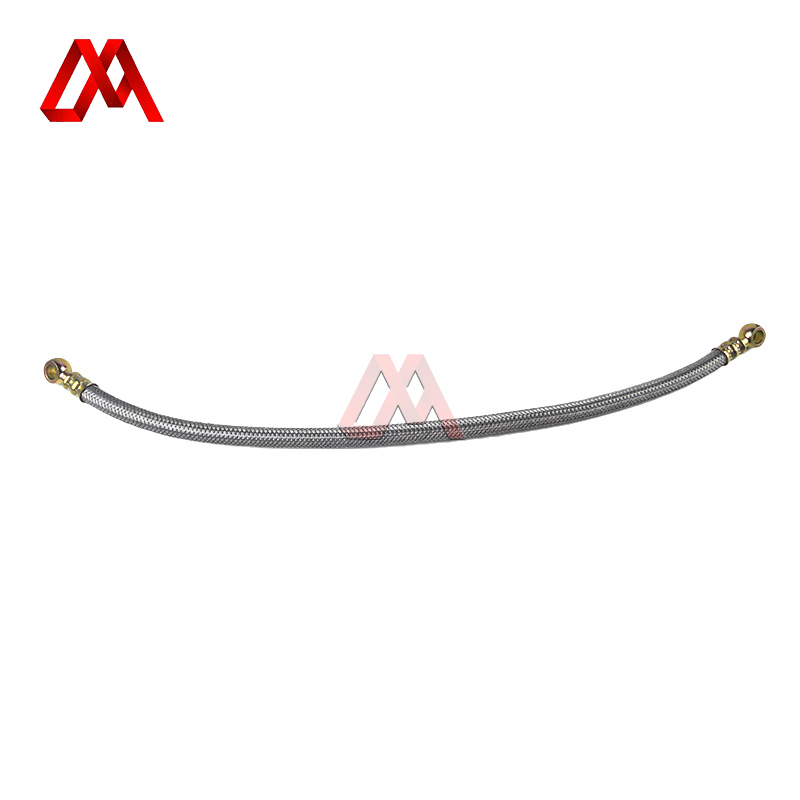 A092-3535200 A0923535200 AC Compressor Pipe for Auto