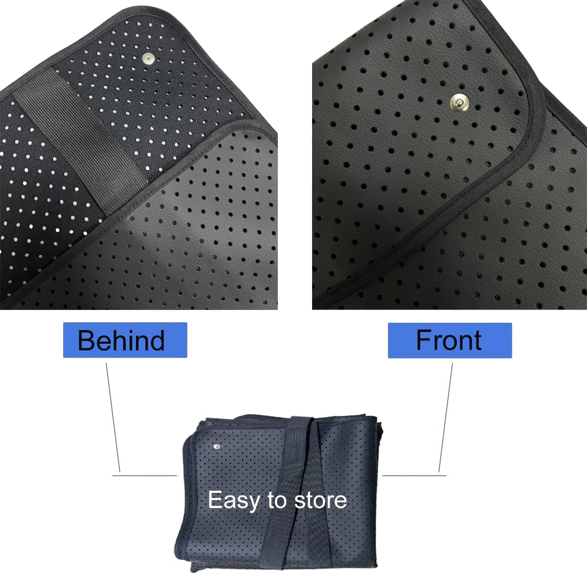 OEM Premium Ground Therapy Bed Sheet Double Grounding Earthing Mat for Better Sleep BLOCK EMF Safety Product
