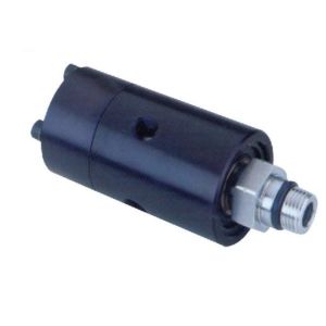 Wholesale Single Passage 50RPM SS304 Rotor Hydraulic Rotary Union from china suppliers