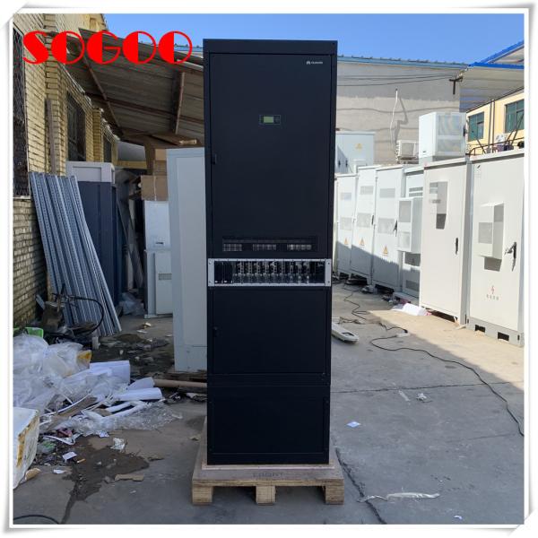 HUAWEI TP48600T-N20A6 Outdoor Power Supply System In Cabinet