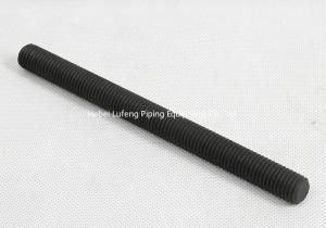 Wholesale ASTM A193 B7 B16 Black Oxide Double Head Stud Bolt from china suppliers