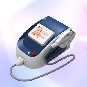 Wholesale Multifunction portable laser ipl equipment for Shrinking Skin Pores for Spa Use from china suppliers